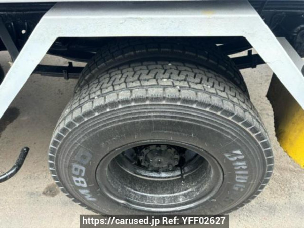 Used 1997 MT mitsubishi-fuso fighter FK618G Image[14]