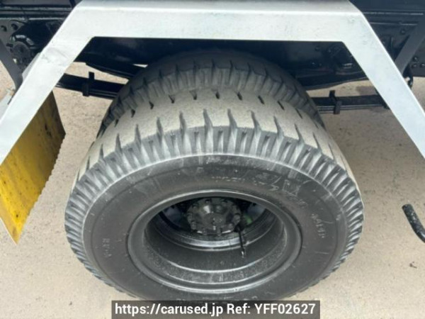 Used 1997 MT mitsubishi-fuso fighter FK618G Image[15]