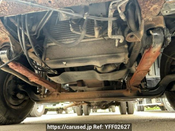 Used 1997 MT mitsubishi-fuso fighter FK618G Image[17]