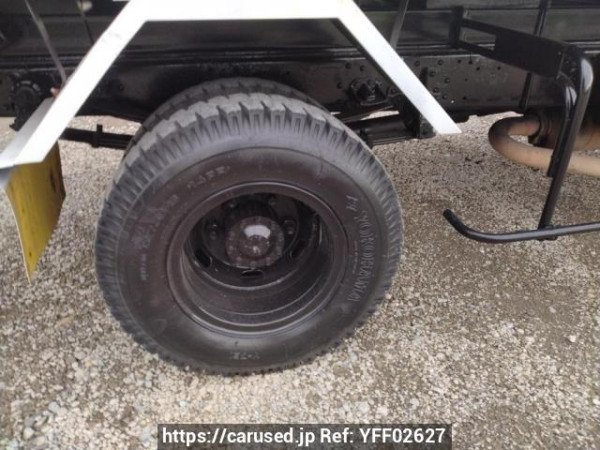 Used 1997 MT mitsubishi-fuso fighter FK618G Image[24]