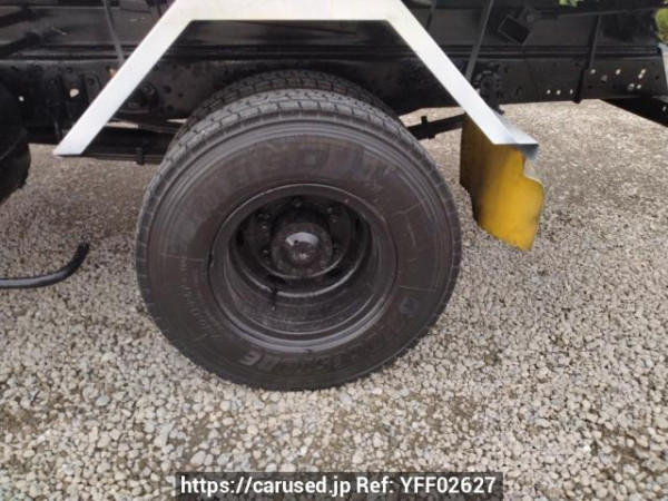 Used 1997 MT mitsubishi-fuso fighter FK618G Image[25]