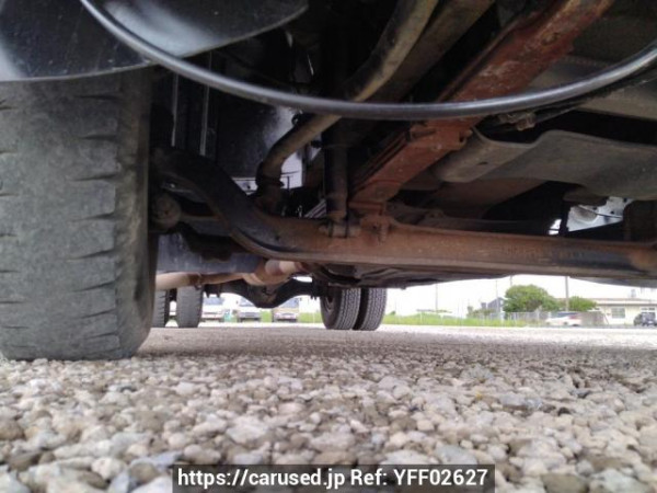 Used 1997 MT mitsubishi-fuso fighter FK618G Image[26]