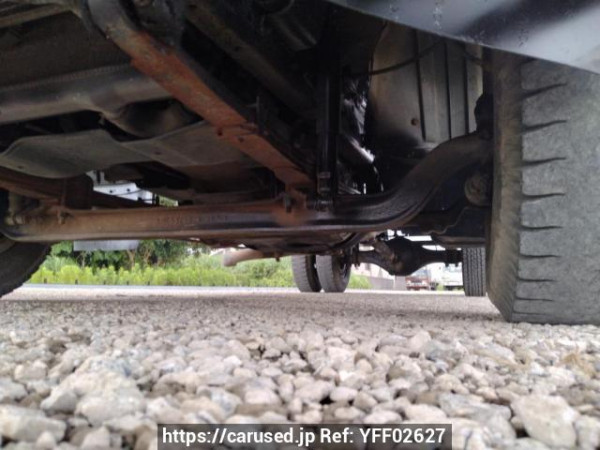 Used 1997 MT mitsubishi-fuso fighter FK618G Image[27]