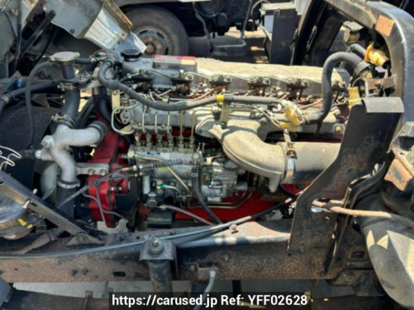 Used 1995 MT hino ranger FC3WCAD Image[6]