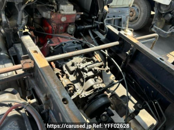 Used 1995 MT hino ranger FC3WCAD Image[7]