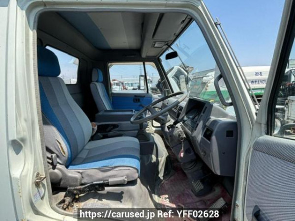 Used 1995 MT hino ranger FC3WCAD Image[9]