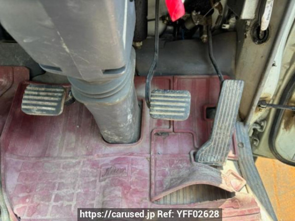 Used 1995 MT hino ranger FC3WCAD Image[10]