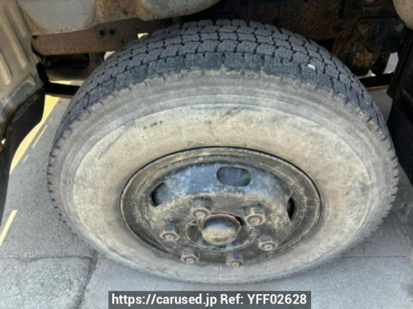 Used 1995 MT hino ranger FC3WCAD Image[12]