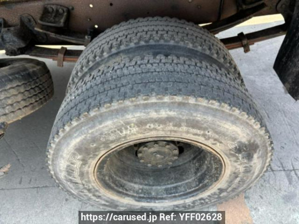 Used 1995 MT hino ranger FC3WCAD Image[13]