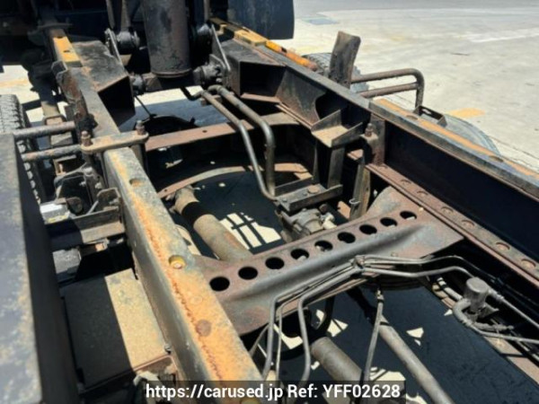Used 1995 MT hino ranger FC3WCAD Image[16]