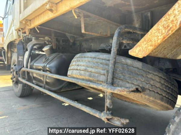 Used 1995 MT hino ranger FC3WCAD Image[17]