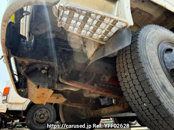 Used 1995 MT hino ranger FC3WCAD Image[20]