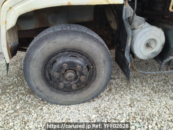 Used 1995 MT hino ranger FC3WCAD Image[26]