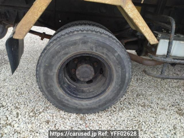 Used 1995 MT hino ranger FC3WCAD Image[28]
