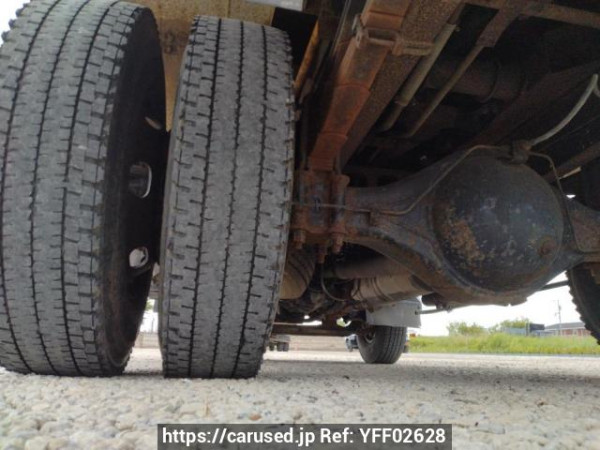 Used 1995 MT hino ranger FC3WCAD Image[32]