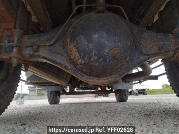 Used 1995 MT hino ranger FC3WCAD Image[33]