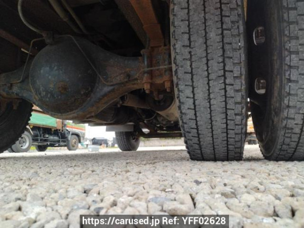 Used 1995 MT hino ranger FC3WCAD Image[34]