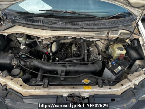 Used 1999 MT toyota townace-van KR42V Image[5]
