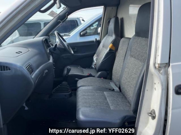 Used 1999 MT toyota townace-van KR42V Image[7]