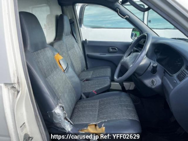 Used 1999 MT toyota townace-van KR42V Image[8]