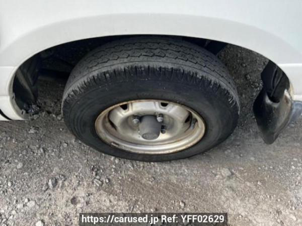 Used 1999 MT toyota townace-van KR42V Image[11]