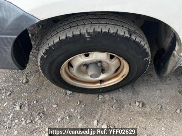 Used 1999 MT toyota townace-van KR42V Image[12]