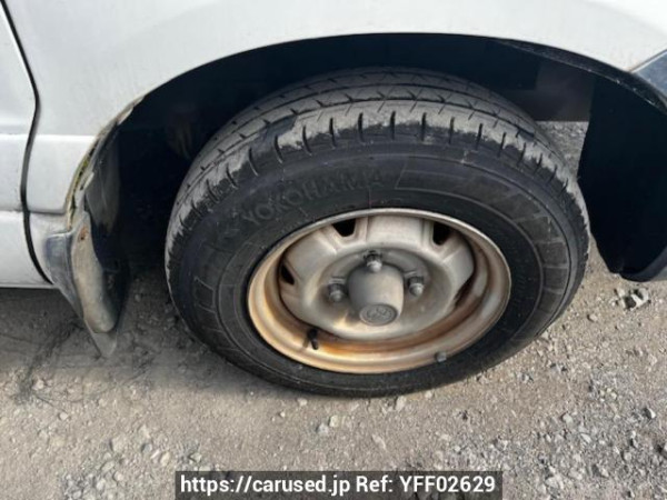 Used 1999 MT toyota townace-van KR42V Image[13]