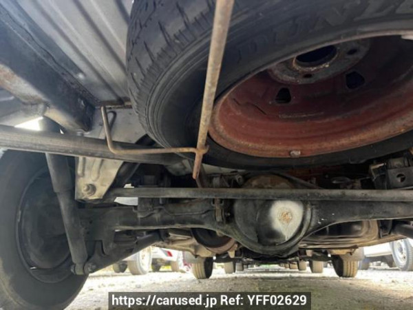 Used 1999 MT toyota townace-van KR42V Image[14]