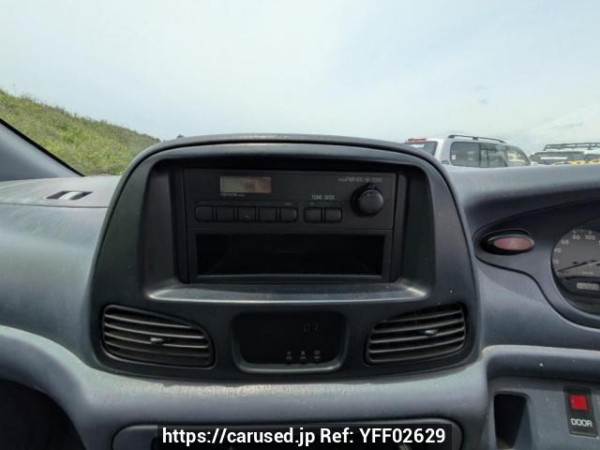 Used 1999 MT toyota townace-van KR42V Image[17]