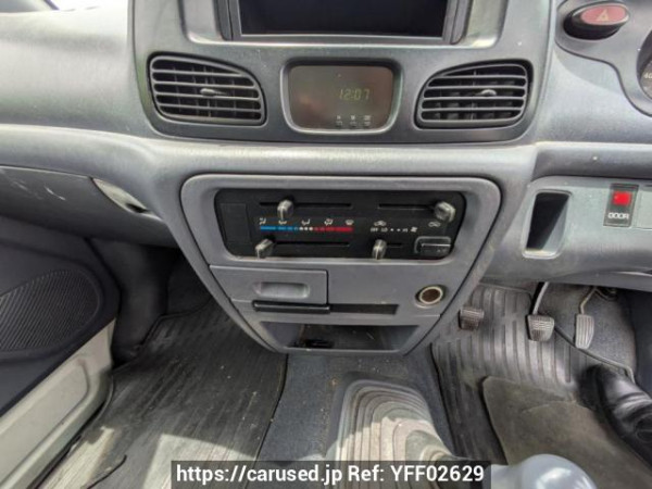 Used 1999 MT toyota townace-van KR42V Image[18]