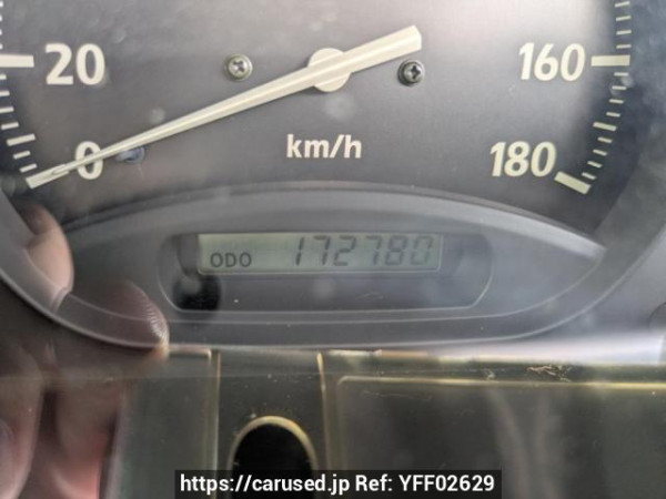 Used 1999 MT toyota townace-van KR42V Image[19]
