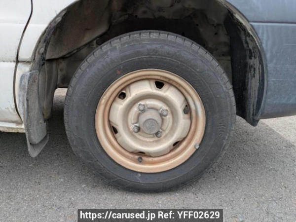 Used 1999 MT toyota townace-van KR42V Image[23]