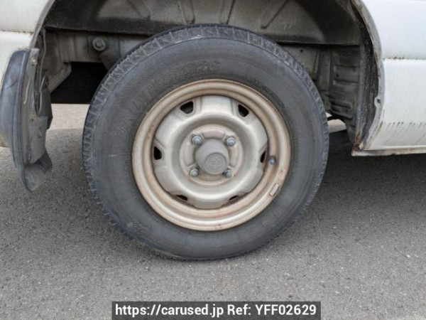 Used 1999 MT toyota townace-van KR42V Image[25]