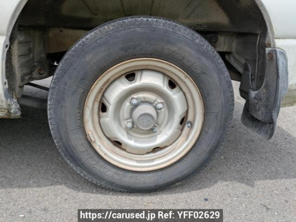 Used 1999 MT toyota townace-van KR42V Image[26]