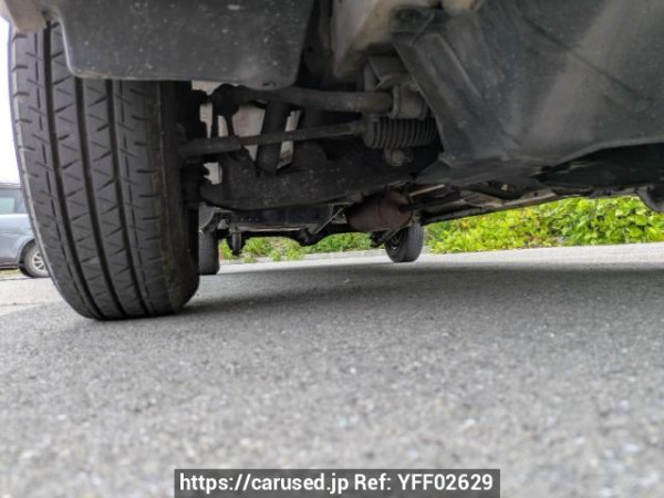 Used 1999 MT toyota townace-van KR42V Image[27]