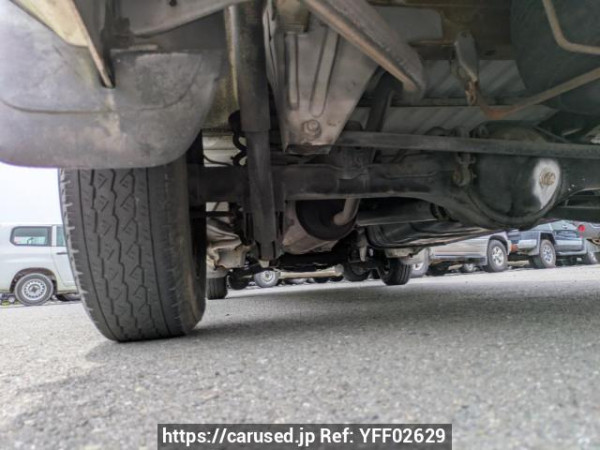Used 1999 MT toyota townace-van KR42V Image[29]
