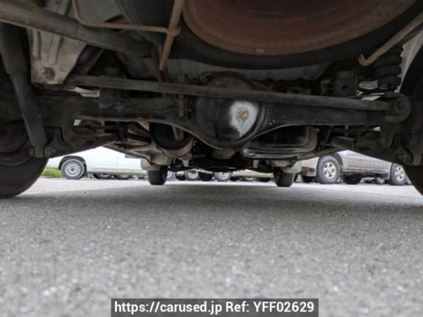 Used 1999 MT toyota townace-van KR42V Image[30]
