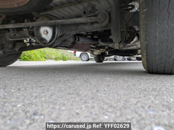 Used 1999 MT toyota townace-van KR42V Image[31]