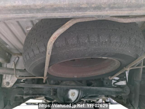 Used 1999 MT toyota townace-van KR42V Image[32]