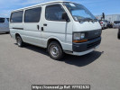 Toyota Hiace Van LH113V