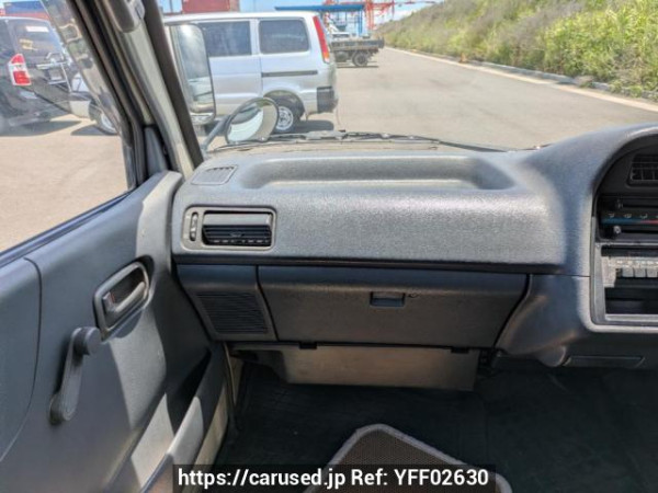 Used 1991 MT toyota hiace-van LH113V Image[15]