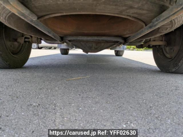 Used 1991 MT toyota hiace-van LH113V Image[33]