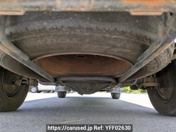 Used 1991 MT toyota hiace-van LH113V Image[35]