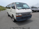 Toyota Hiace Van RZH112V
