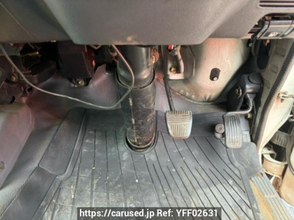 Used 1998 AT toyota hiace-van RZH112V Image[10]