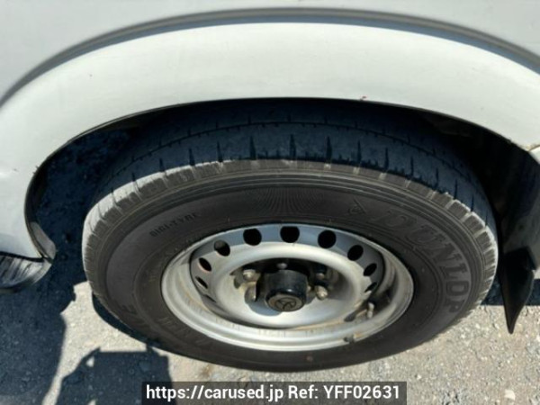 Used 1998 AT toyota hiace-van RZH112V Image[11]