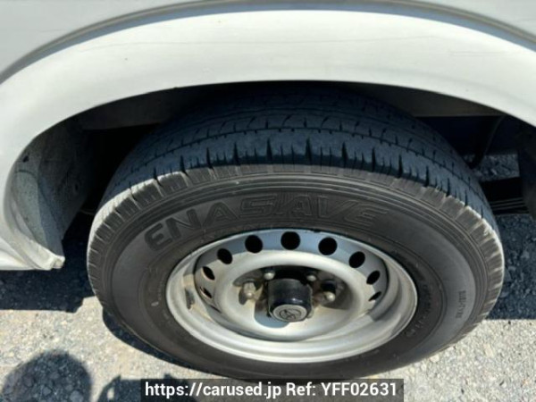 Used 1998 AT toyota hiace-van RZH112V Image[12]