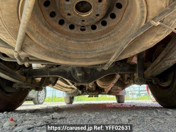 Used 1998 AT toyota hiace-van RZH112V Image[15]
