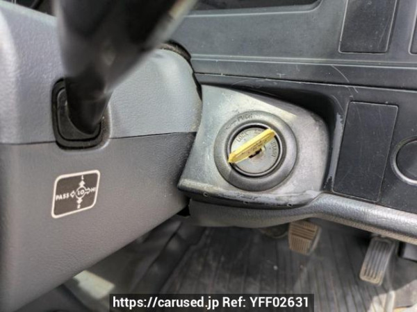 Used 1998 AT toyota hiace-van RZH112V Image[22]