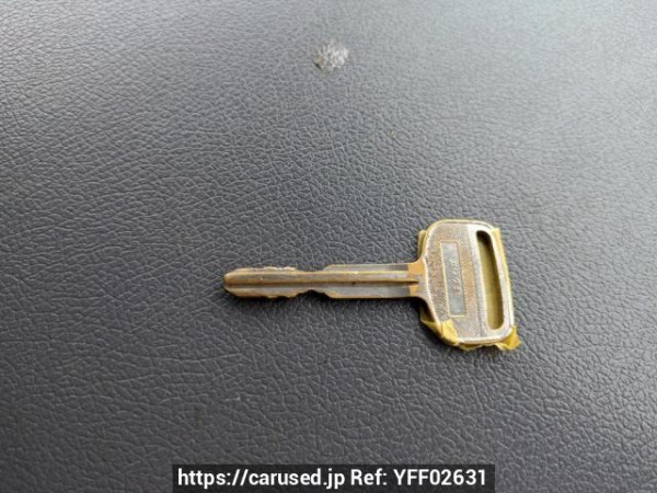 Used 1998 AT toyota hiace-van RZH112V Image[23]
